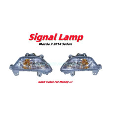 Signal Lamp